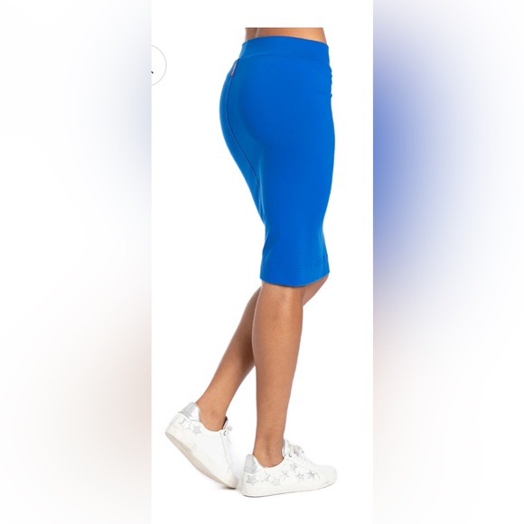 Women’s Hard Tail Pencil Skirt - Picture 9 of 10